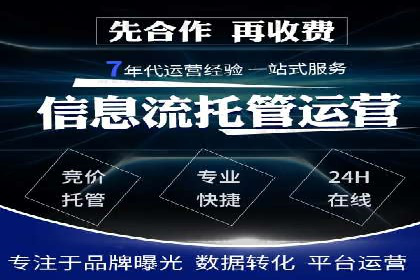 SEM服务助力中小企业案例分析